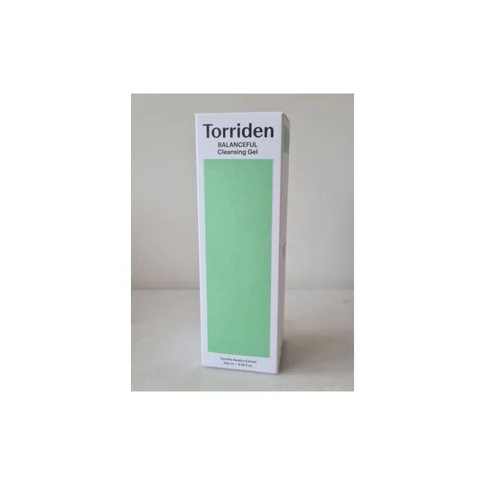 Torriden Balanceful Cleansing Gel 200ml