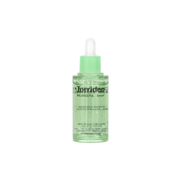 Balanceful Cica Serum 1.69 fl oz 50ml