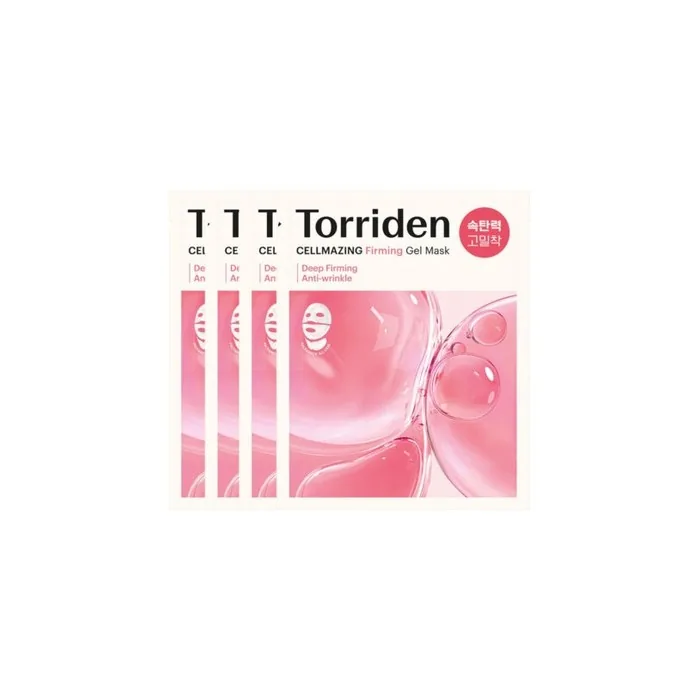 Torriden Cellmazing Firming Gel Mask