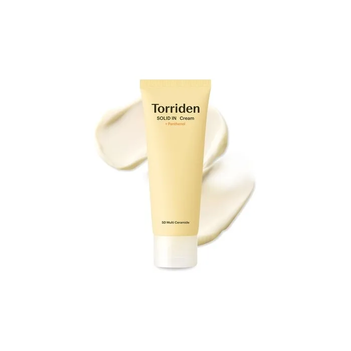 Torriden Solidin Ceramide Cream 70ml