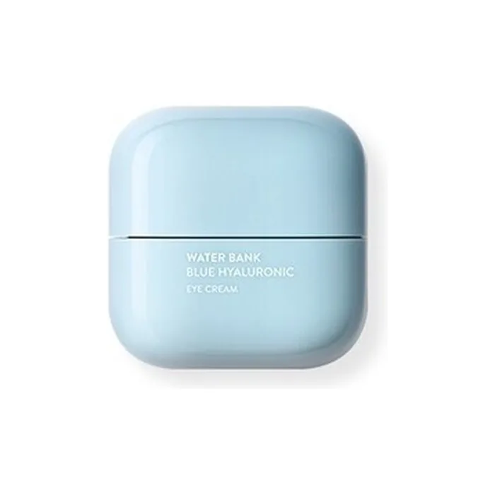 Laneige Water Bank Blue Hyaluronic Eye Cream 25 Ml