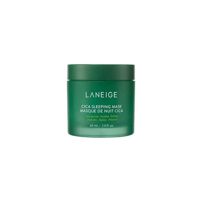 Laneige Cica Night Mask 60ml