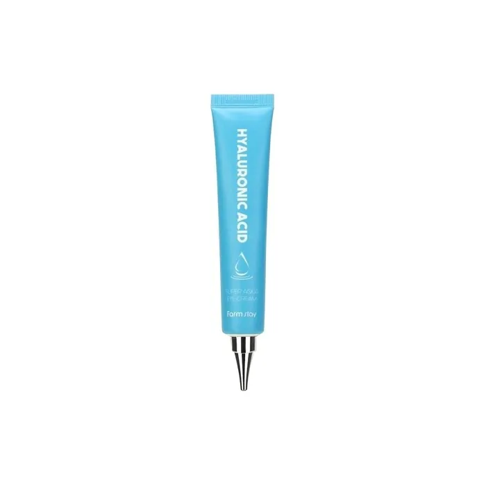 Hyaluronic Acid Moisturizing Eye Cream 45ml
