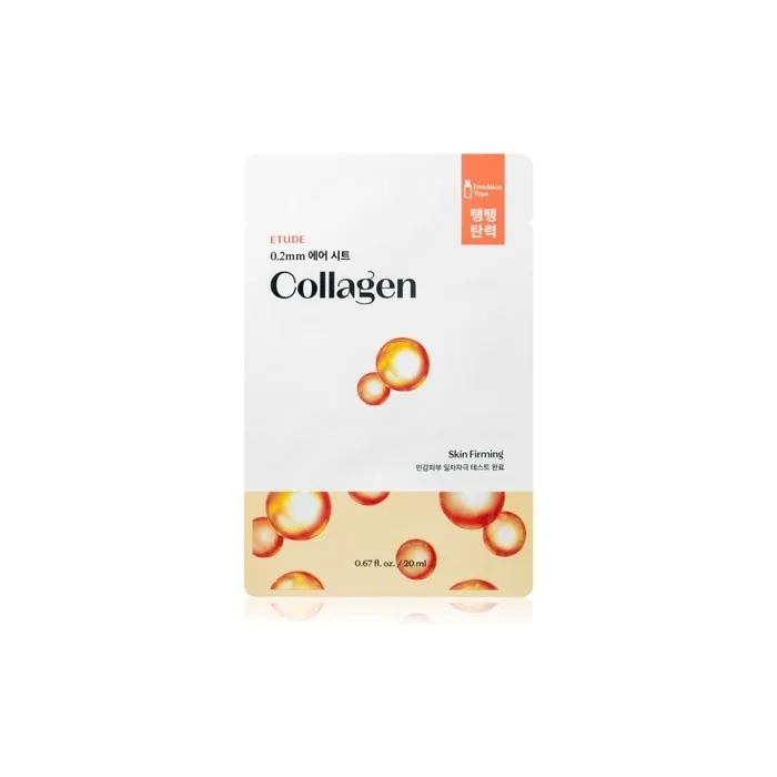 ETUDE Therapy Air Mask Collagen - 20 ml