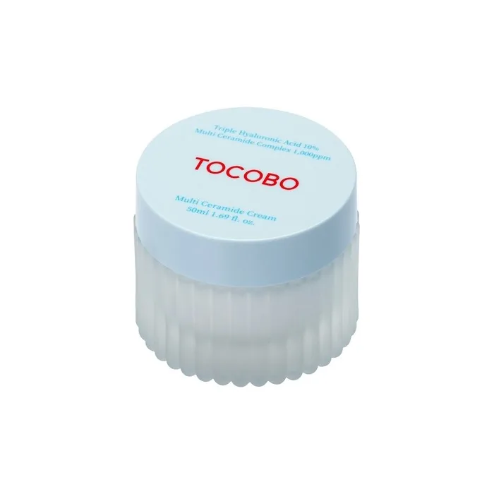 Tocobo Multi Ceramide Cream Moisturizing Face Cream With Ceramides 50ml