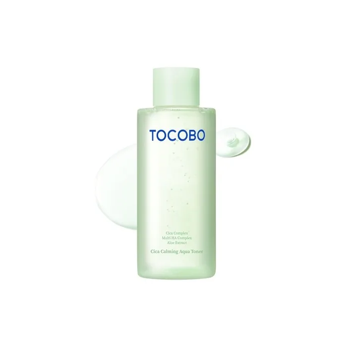 Tocobo Cica Calming Aqua Toner 200ml
