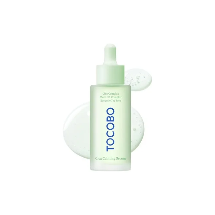 Tocobo Cica Calming Serum 50ml