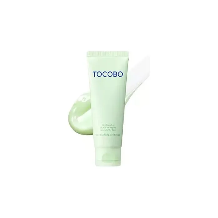 TOCOBO Cica Calming Gel Cream 75ml