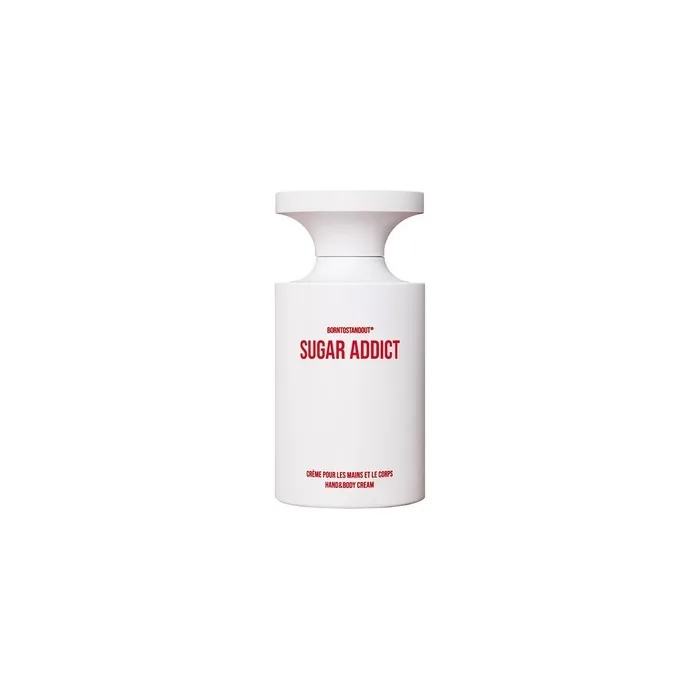 Born To Stand Out Sugar Addict Hand & Body Cream