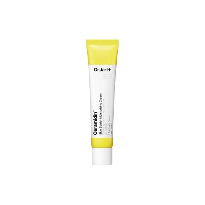 Dr Jart Ceramidin Skin Barrier Moisturizing Cream