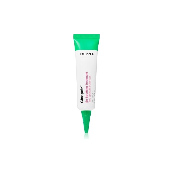 Dr Jart Cicapair Soothing Treatment Cream 30ml