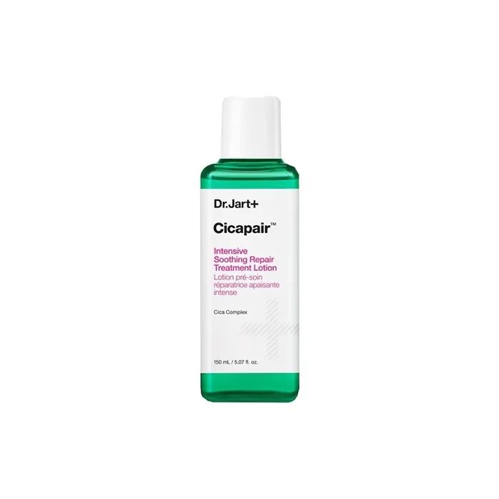Dr Jart Cicapair Intensive Soothing Repair Treatment Lotion 150 Ml