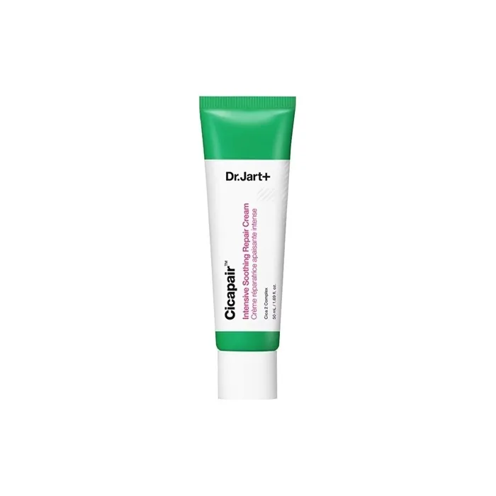 Dr Jart Cicapair Intensive Soothing Repair Cream 50 Ml