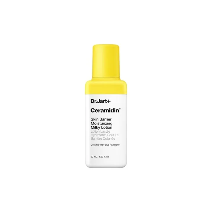 Dr Jart Ceramidin Skin Barrier Moisturising Cream With Ceramides - 50 Ml