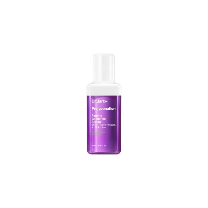 Dr.Jart+ Prejuvenation Firming Bakuchiol Serum for Preventative Aging - Anti-Aging Serum - Korean Skin Care
