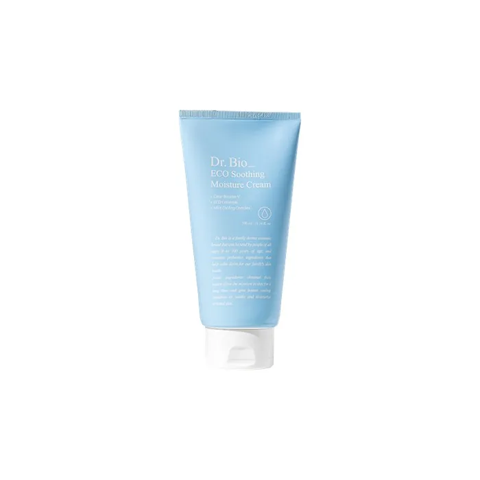 Dr.Bio Soothing Moisture Cream 300ml