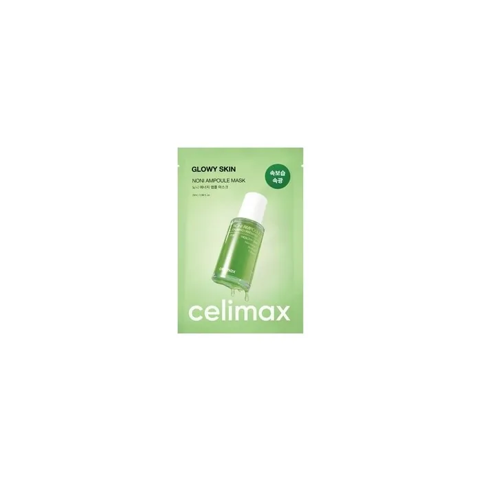 Celimax Noni Energy Ampoule Mask Sheet Mask For Face