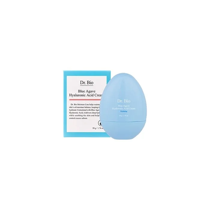 Dr.Bio Blue Agave Hyaluronic Acid Cream 50g