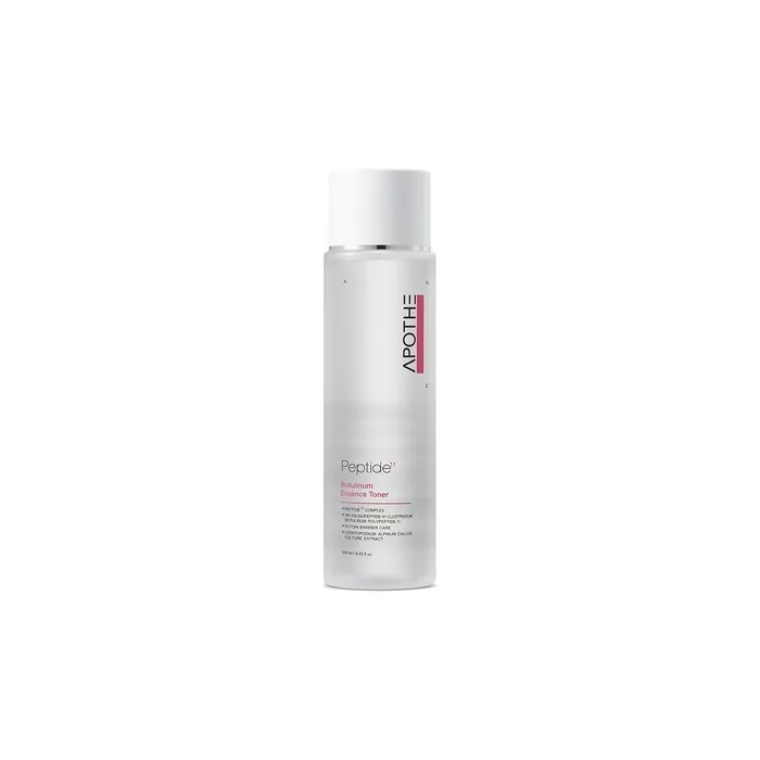 Apothe Peptide Botulinum Essence Emulsion 150 Ml