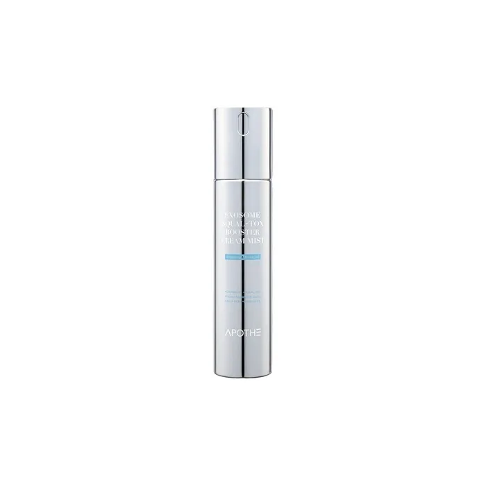 Apothe Exosome Squaltox Booster Cream Mist 100 Ml