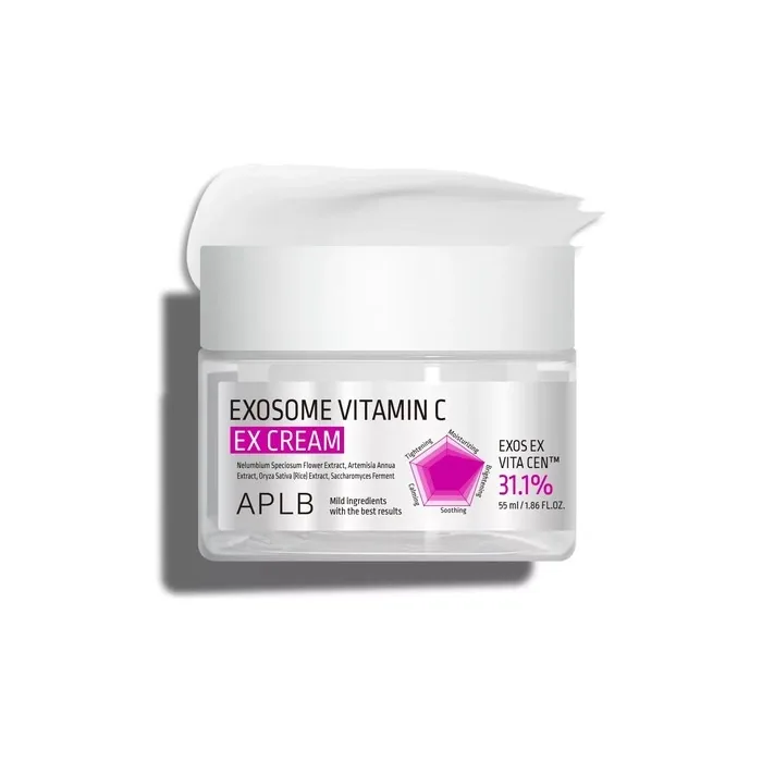 APLB Exosome Vitamin C Ex Cream
