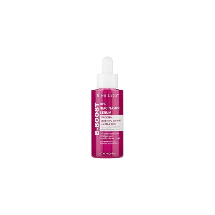 Nineless B-Boost 10% Niacinamide Serum - 30 Ml