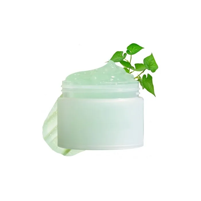 Ongredients Fresh Soothing Cream Daily Moisturizing Cream with Niacinamide