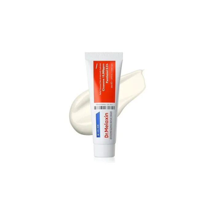 Cica Exosome Cream