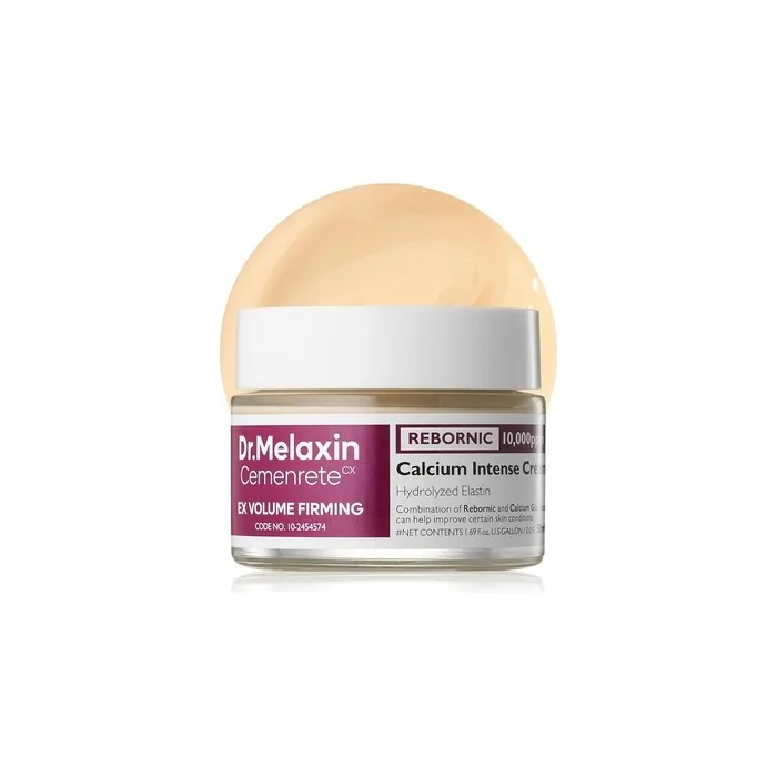 Cemenrete Eye Cream