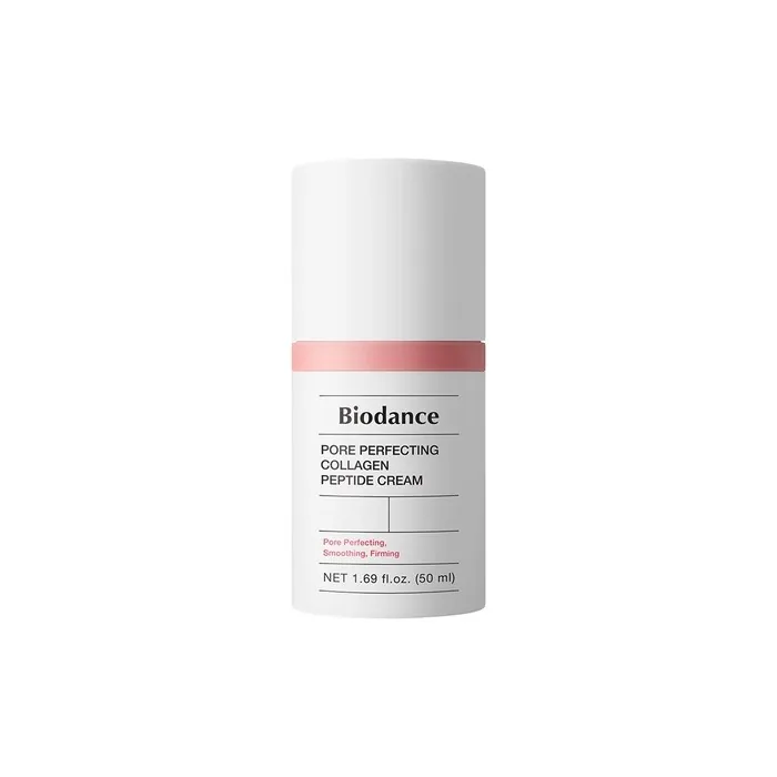 Biodance Pore Perfecting Collagen Peptide Cream 50ml