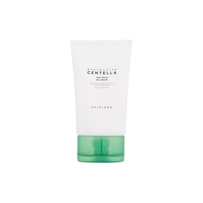 Skin1004 Teatrica B5 Cream Soothing And Hydrating Cream For Acneprone Skin