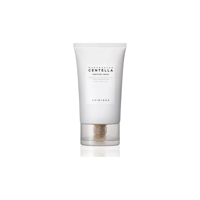 Skin1004 Madagascar Centella Soothing Cream - 75 Ml