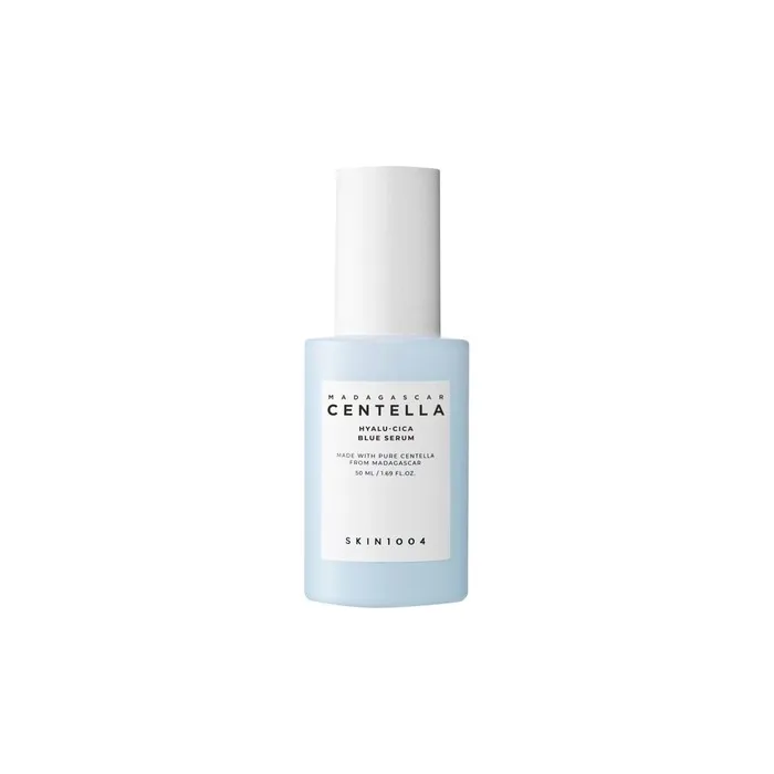 Skin1004 Madagascar Centella Hyalucica Blue Serum 50 Ml