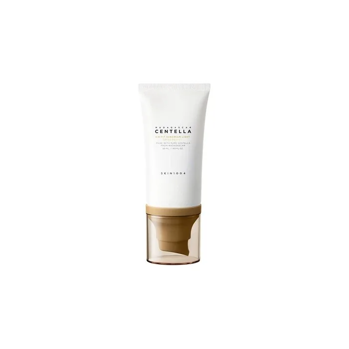 Skin1004 Madagascar Centella Air-Fit Suncream Light 50ml