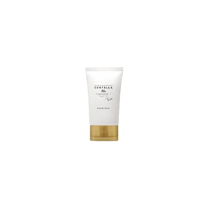 SKIN1004 Madagascar Centella TECA Cream Korean Face Moisturizer 75ml
