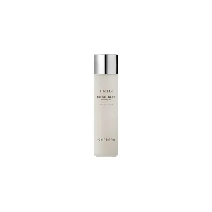 Tirtir Milk Skin Toner 150 Ml