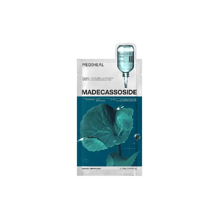 Mediheal Madecassoside Essential Mask Blemish Repair 24ml