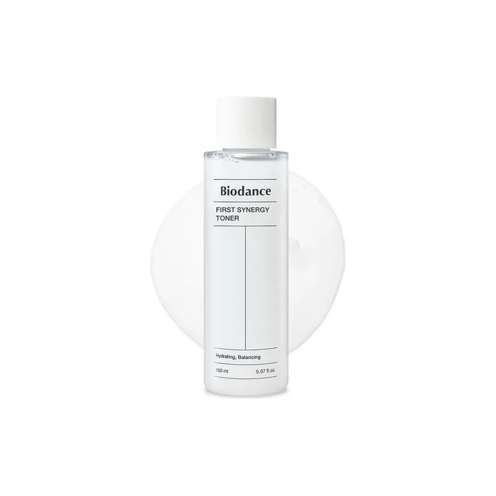 First Synergy Toner 150ml - Multifunctional Facial Toner