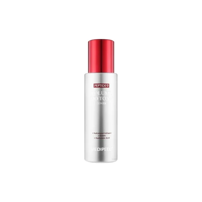 Medi-Peel Peptide 9 Volume Bio Tox Toner Pro 250ml