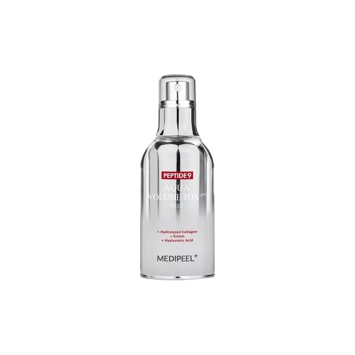 Medi-Peel Peptide 9 Aqua Volume Tox Mist Pro 50ml - Hydrating Facial Mist