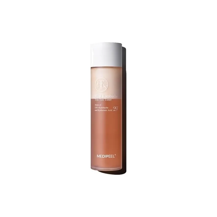 Medi-Peel Hyal Kombucha Tea-Tox Toner 30ml