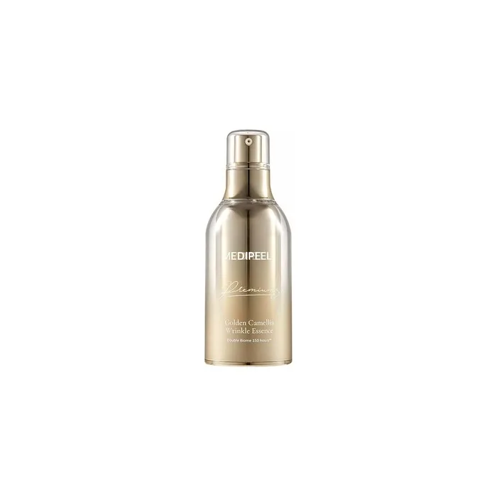 Medi-Peel Peptide 9 Golden Camellia Wrinkle Essence 50ml