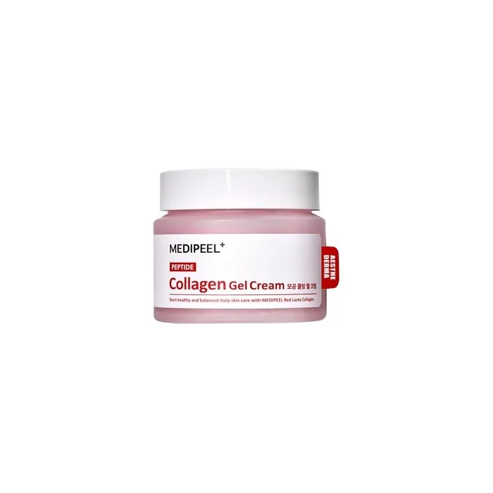 Medipeel Red Lacto Collagen Hydro Gel Cream 80ml