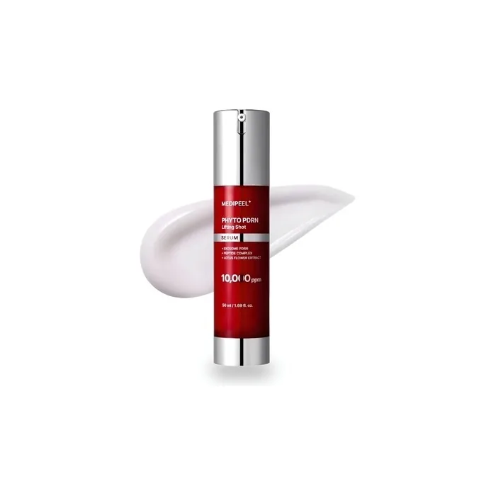 Medipeel Phyto Exosome Pdrn Lifting Shot Serum 50ml