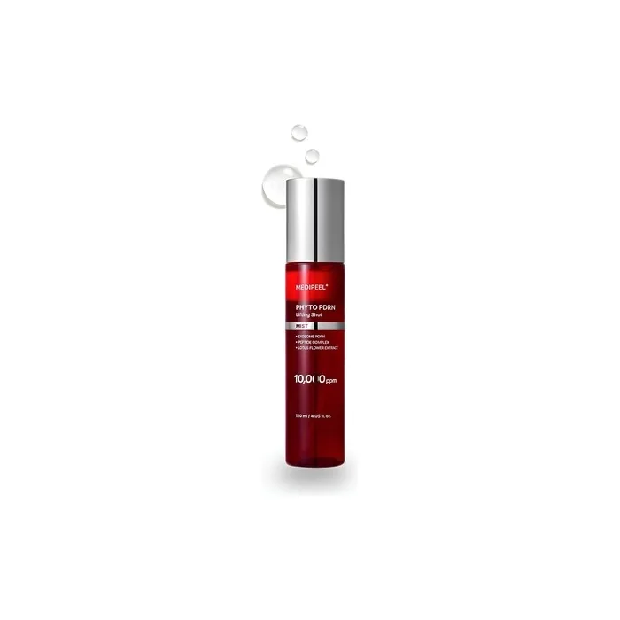Medipeel Phyto Exosome Pdrn Lifting Shot Mist 120ml