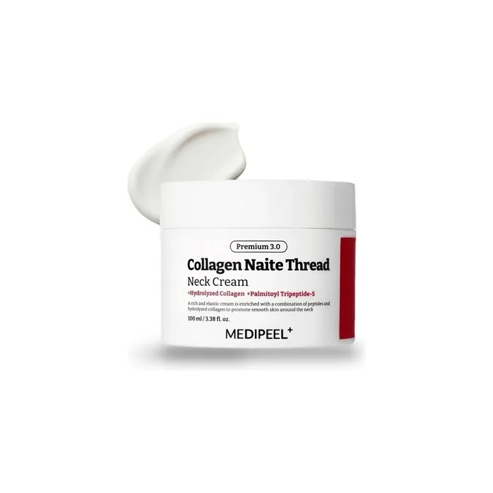 Medipeel Premium Collagen Naite Thread Neck Cream 30 100 Ml
