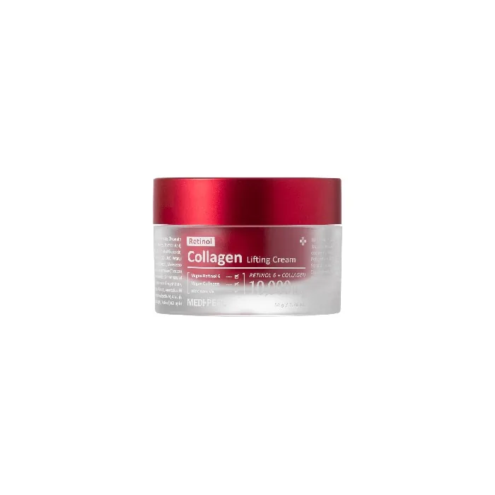 Medipeel Retinol Collagen Lifting Cream 50g