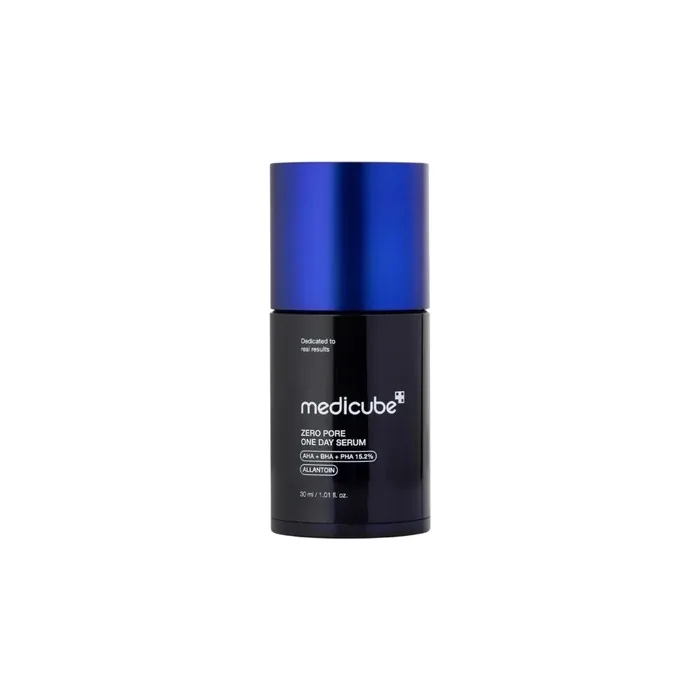 Medicube Zero Pore One Day Serum - 30 Ml