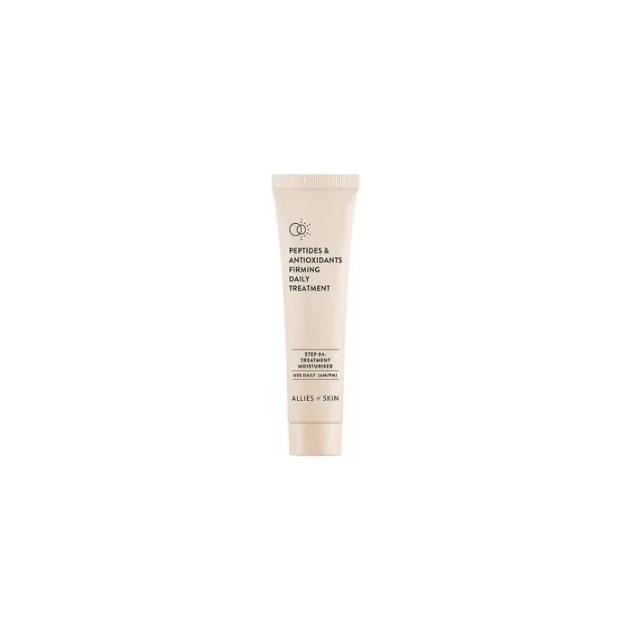 Allies Of Skin Peptides & Antioxidants Advanced Firming Daily Treatment 20ml