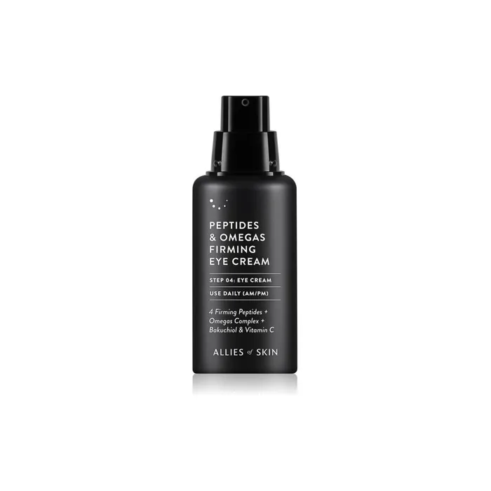 Allies of Skin Peptides & Omegas Eye Firming Cream 15 ml